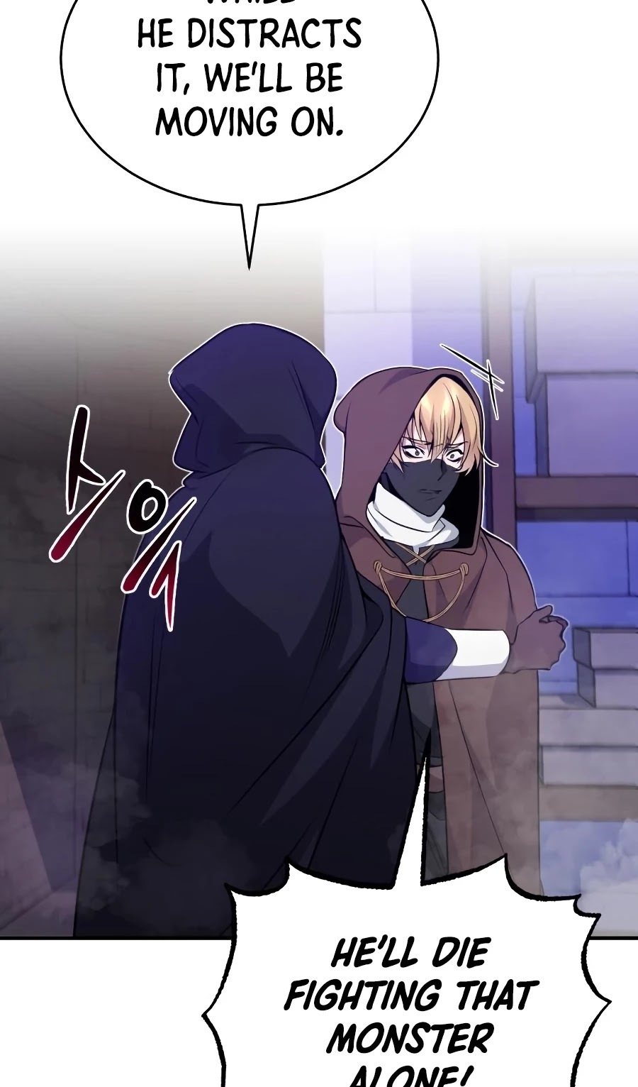 Reincarnated Into A Warlock 66,666 Years Later chapter 24 - page 63