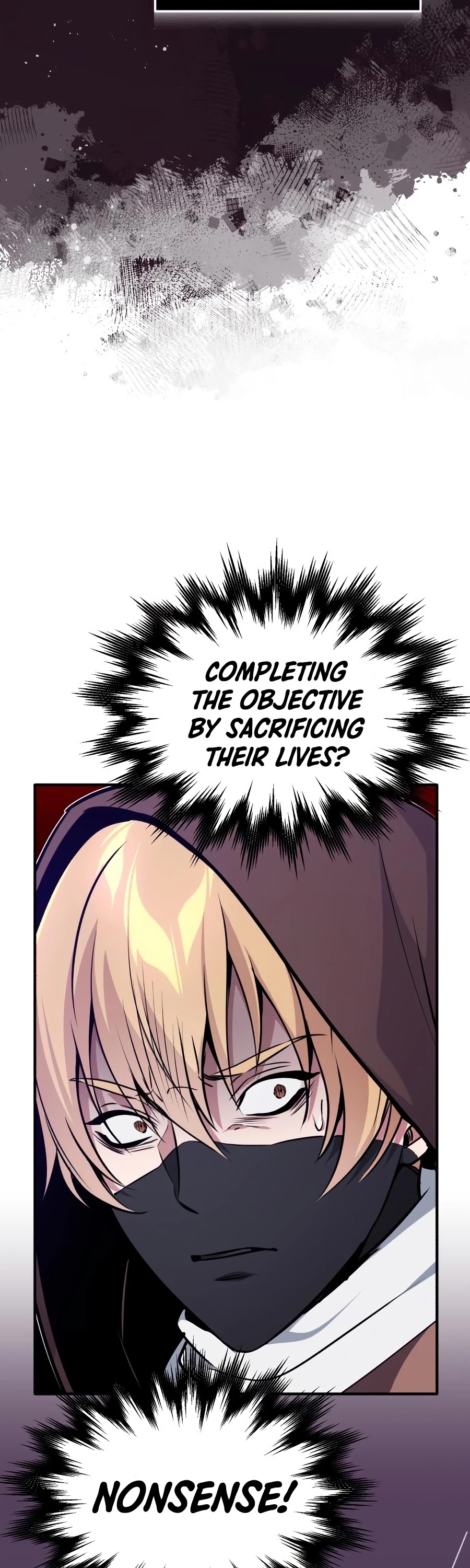Reincarnated Into A Warlock 66,666 Years Later chapter 24 - page 66