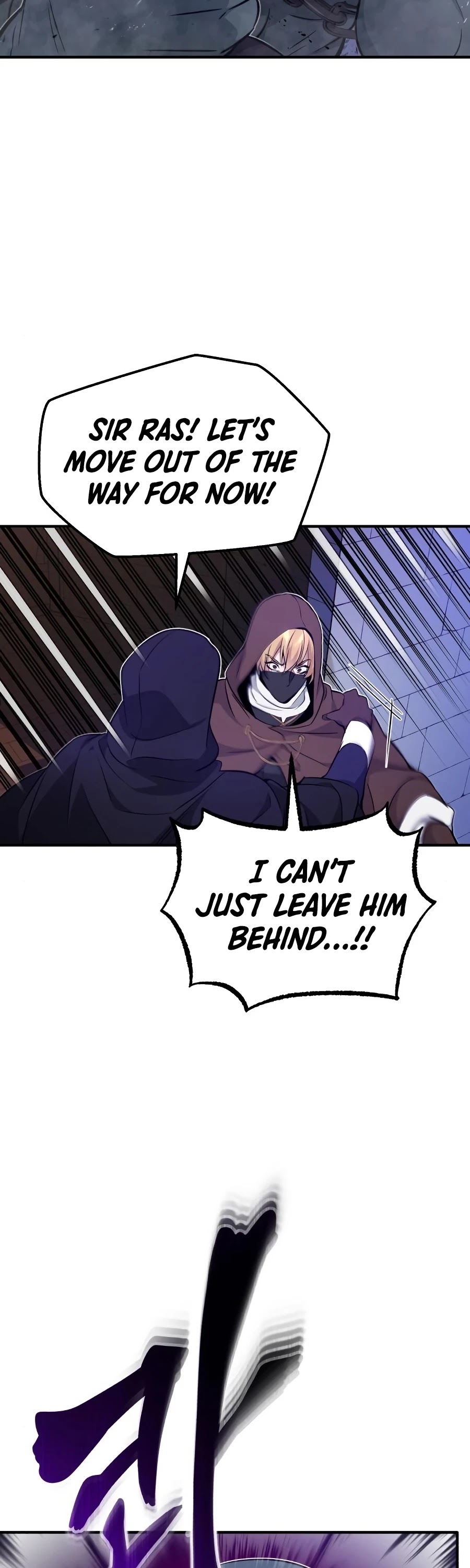 Reincarnated Into A Warlock 66,666 Years Later chapter 24 - page 73