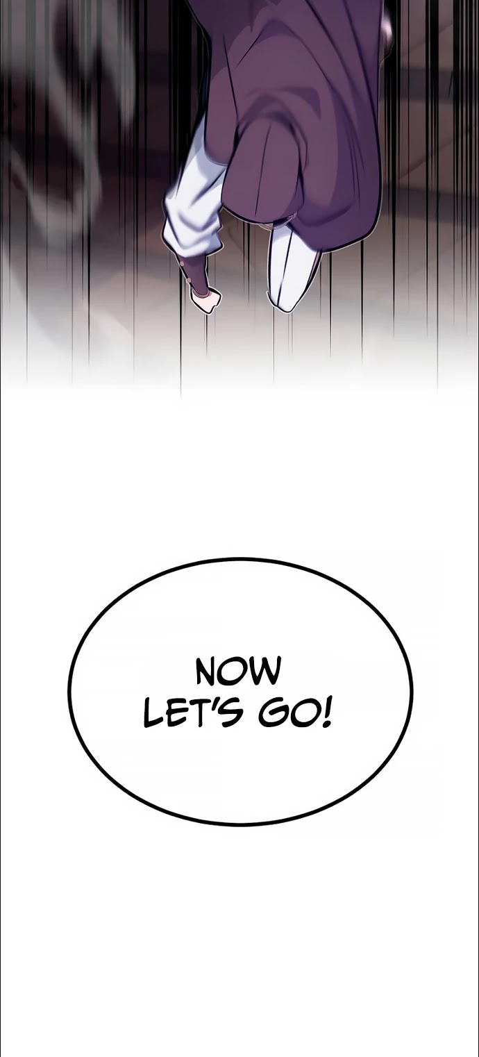 Reincarnated Into A Warlock 66,666 Years Later chapter 25 - page 10