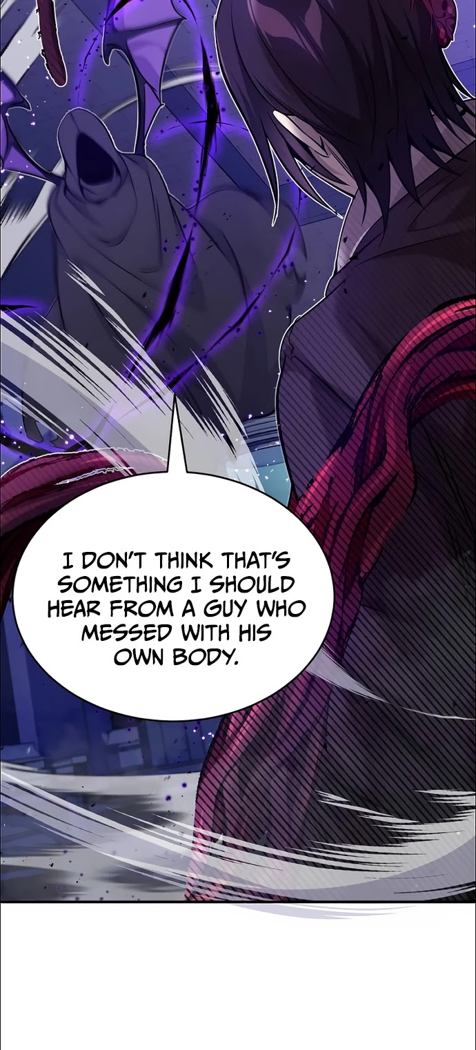 Reincarnated Into A Warlock 66,666 Years Later chapter 25 - page 16