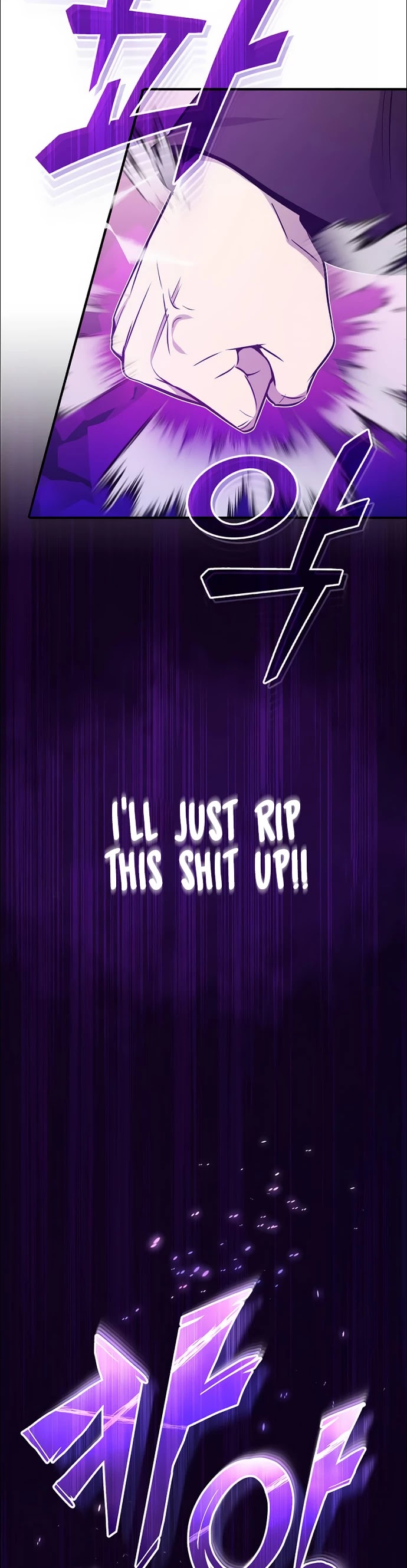 Reincarnated Into A Warlock 66,666 Years Later chapter 25 - page 27