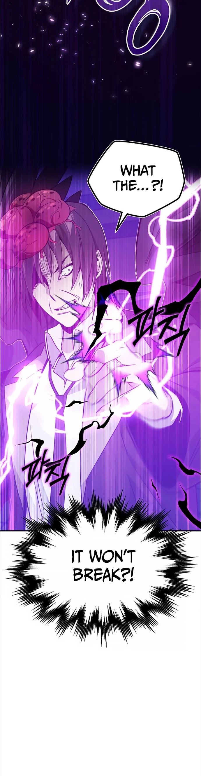 Reincarnated Into A Warlock 66,666 Years Later chapter 25 - page 28