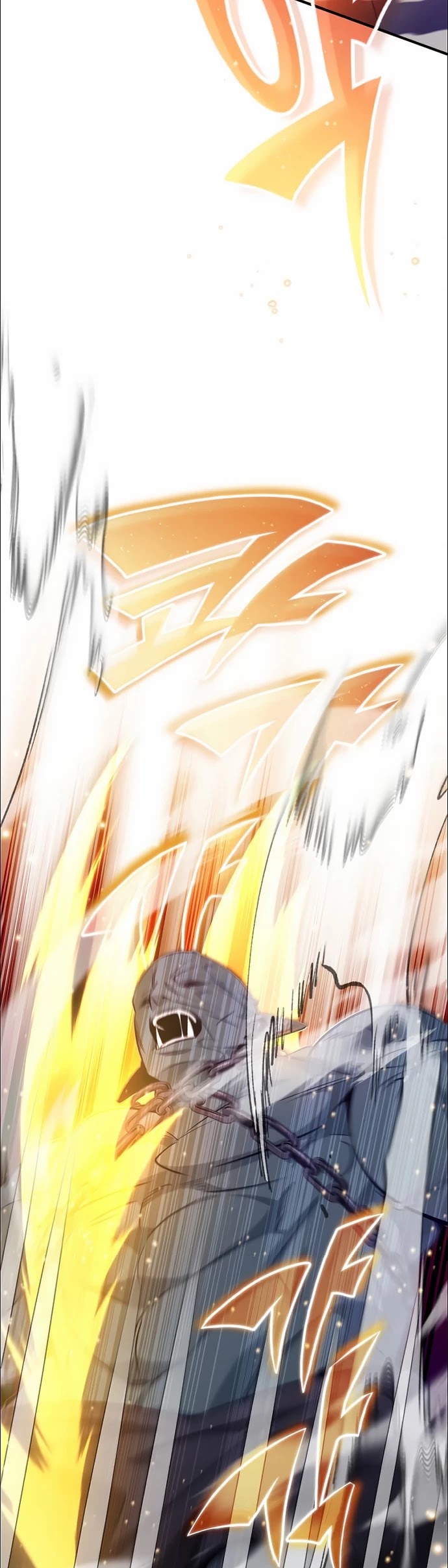 Reincarnated Into A Warlock 66,666 Years Later chapter 25 - page 3