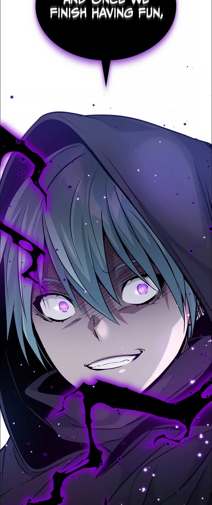 Reincarnated Into A Warlock 66,666 Years Later chapter 25 - page 33