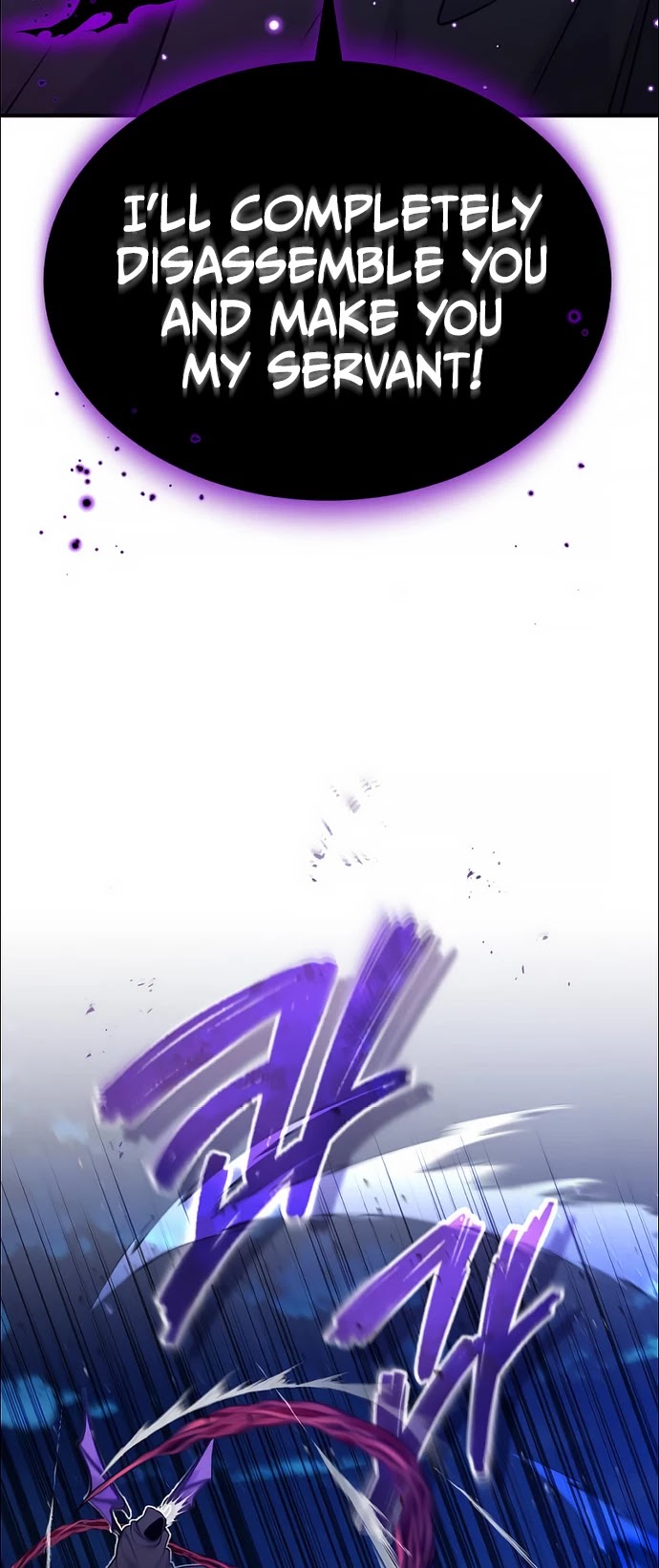 Reincarnated Into A Warlock 66,666 Years Later chapter 25 - page 34