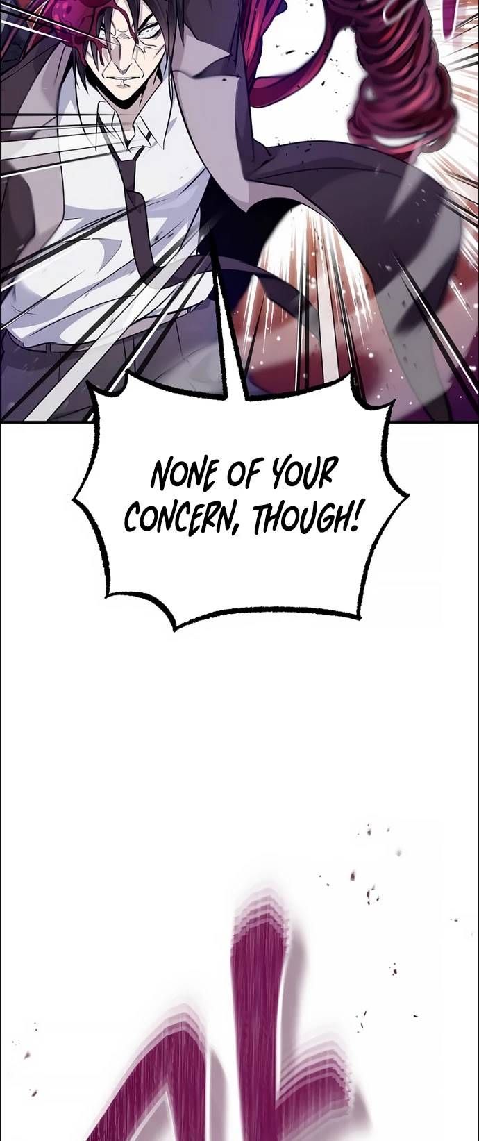 Reincarnated Into A Warlock 66,666 Years Later chapter 25 - page 39