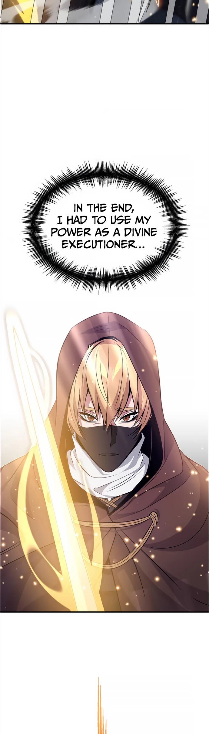 Reincarnated Into A Warlock 66,666 Years Later chapter 25 - page 4