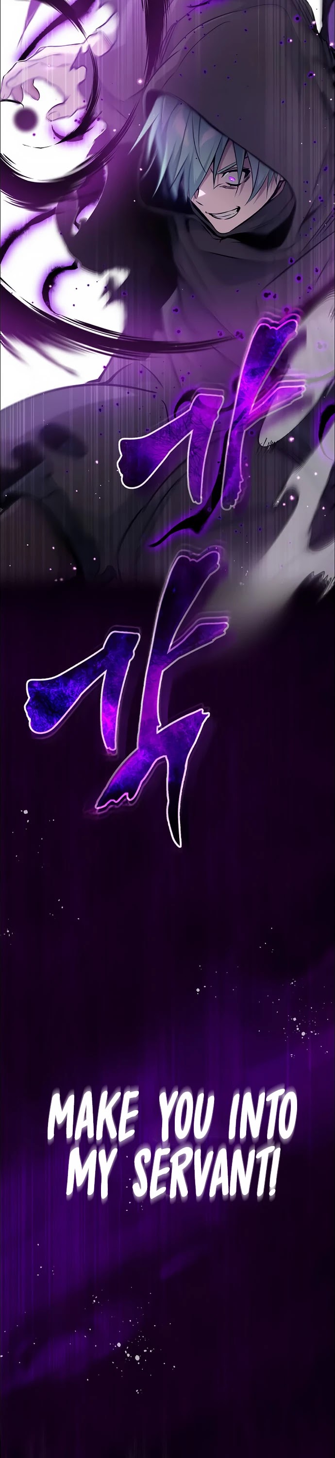 Reincarnated Into A Warlock 66,666 Years Later chapter 25 - page 47