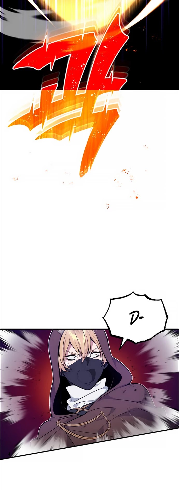 Reincarnated Into A Warlock 66,666 Years Later chapter 25 - page 54