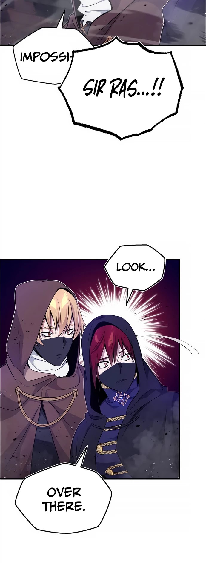 Reincarnated Into A Warlock 66,666 Years Later chapter 25 - page 58