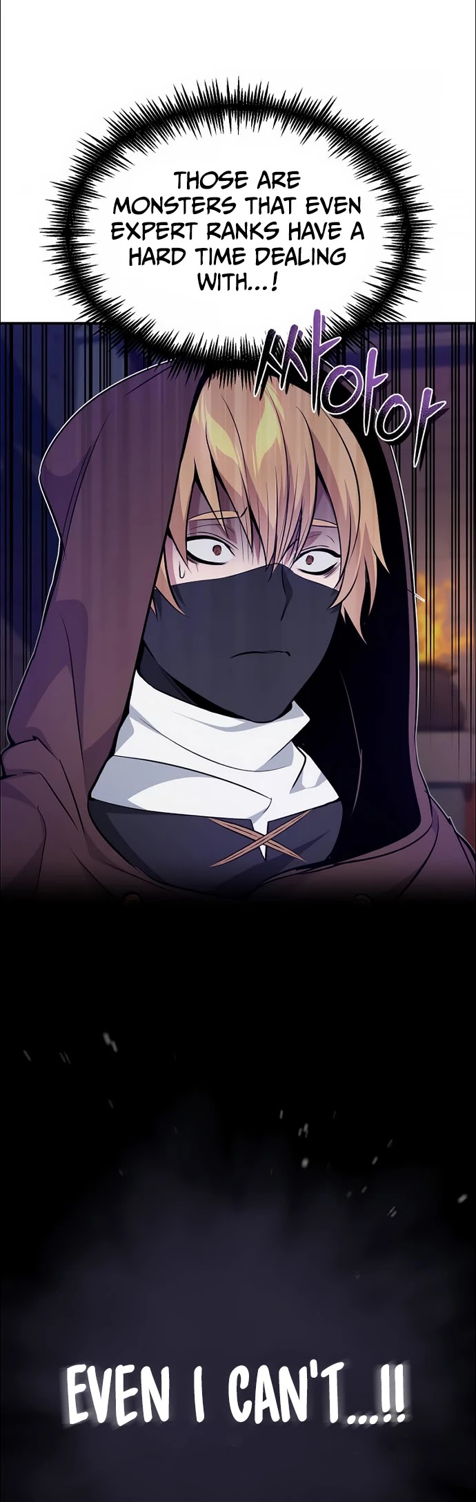 Reincarnated Into A Warlock 66,666 Years Later chapter 25 - page 60