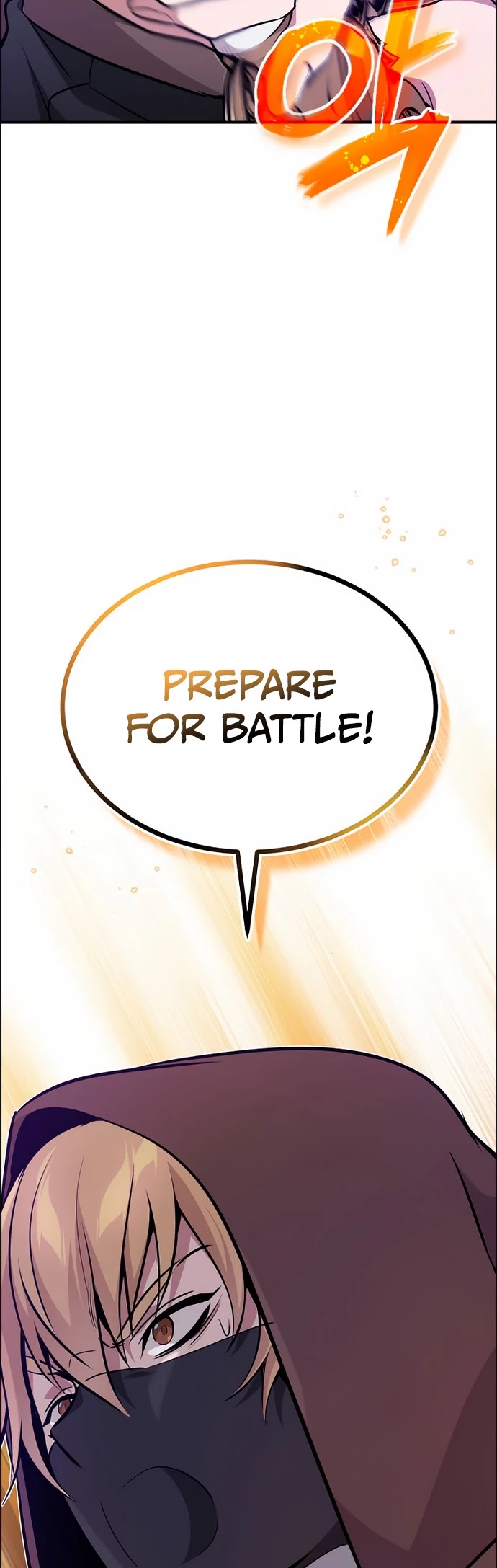 Reincarnated Into A Warlock 66,666 Years Later chapter 25 - page 63
