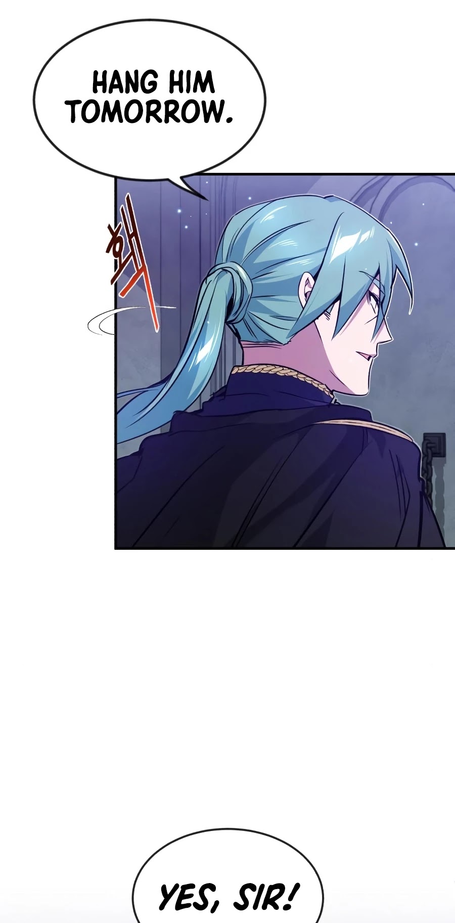 Reincarnated Into A Warlock 66,666 Years Later chapter 9 - page 45