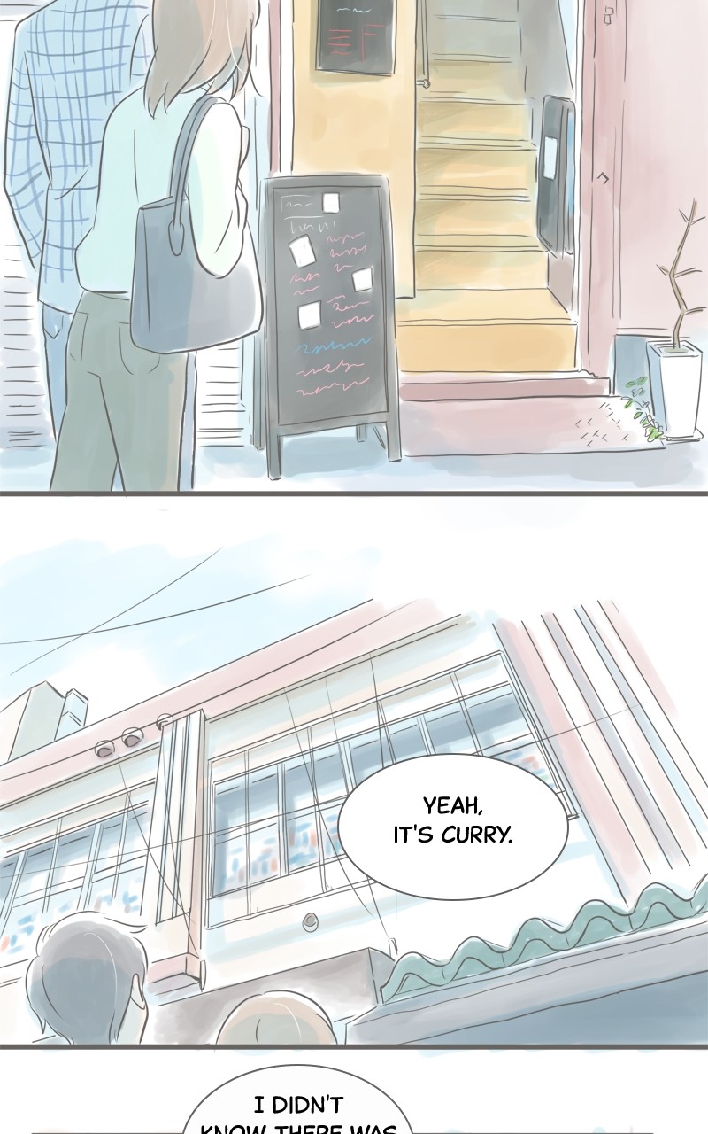 Amid the Changing Seasons Chapter 1 - page 10