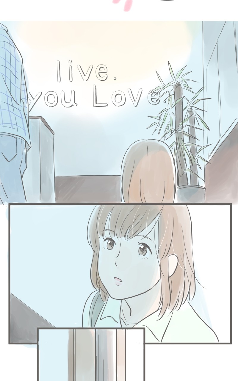 Amid the Changing Seasons Chapter 1 - page 12