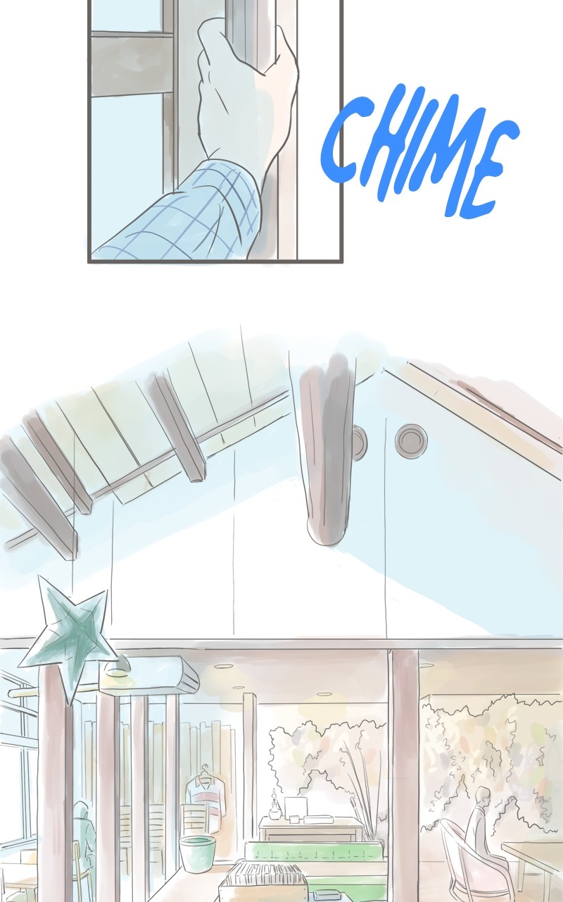Amid the Changing Seasons Chapter 1 - page 13