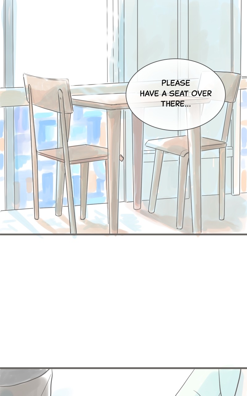 Amid the Changing Seasons Chapter 1 - page 16