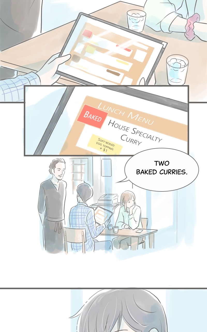 Amid the Changing Seasons Chapter 1 - page 17