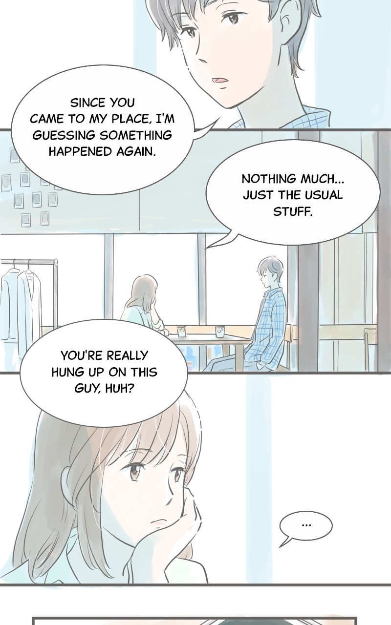 Amid the Changing Seasons Chapter 1 - page 18