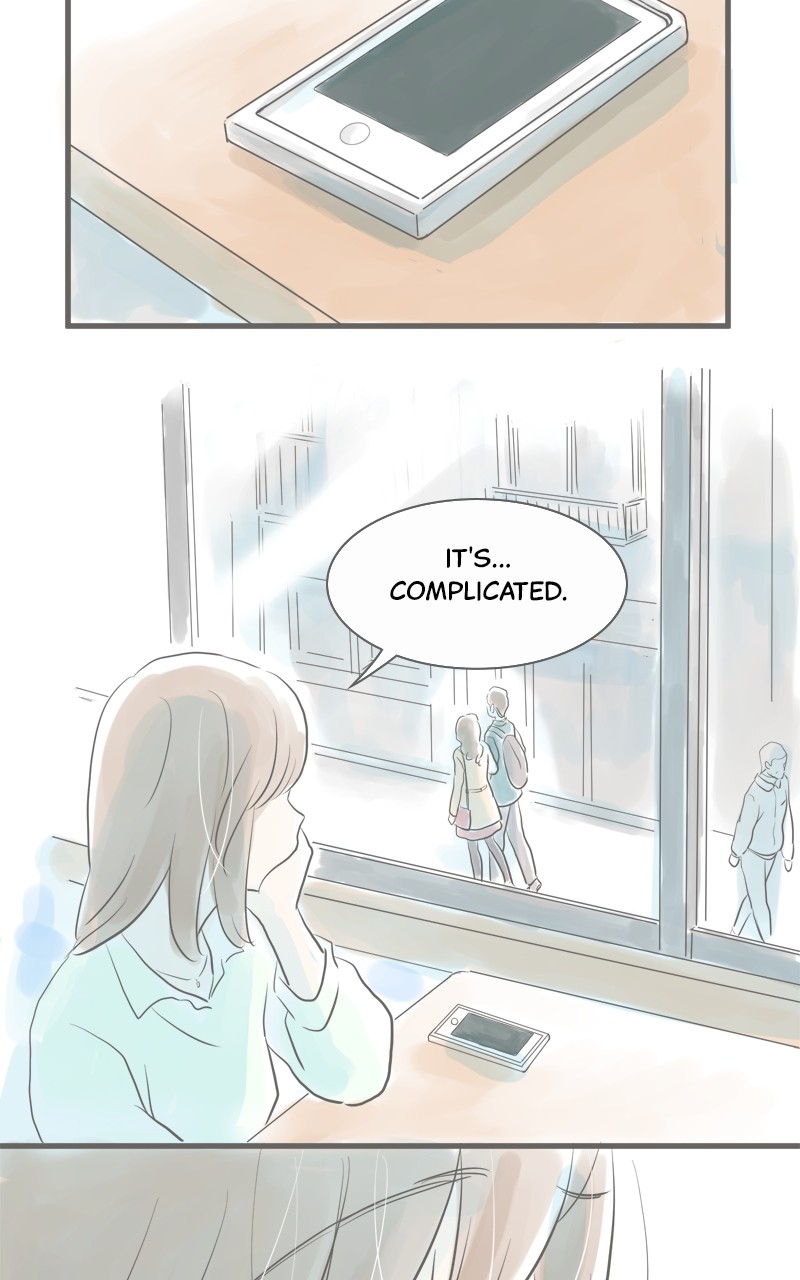 Amid the Changing Seasons Chapter 1 - page 19