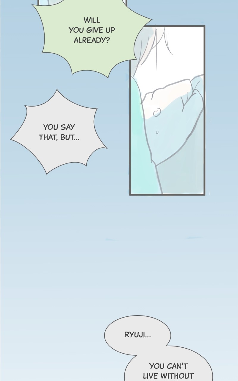 Amid the Changing Seasons Chapter 1 - page 22