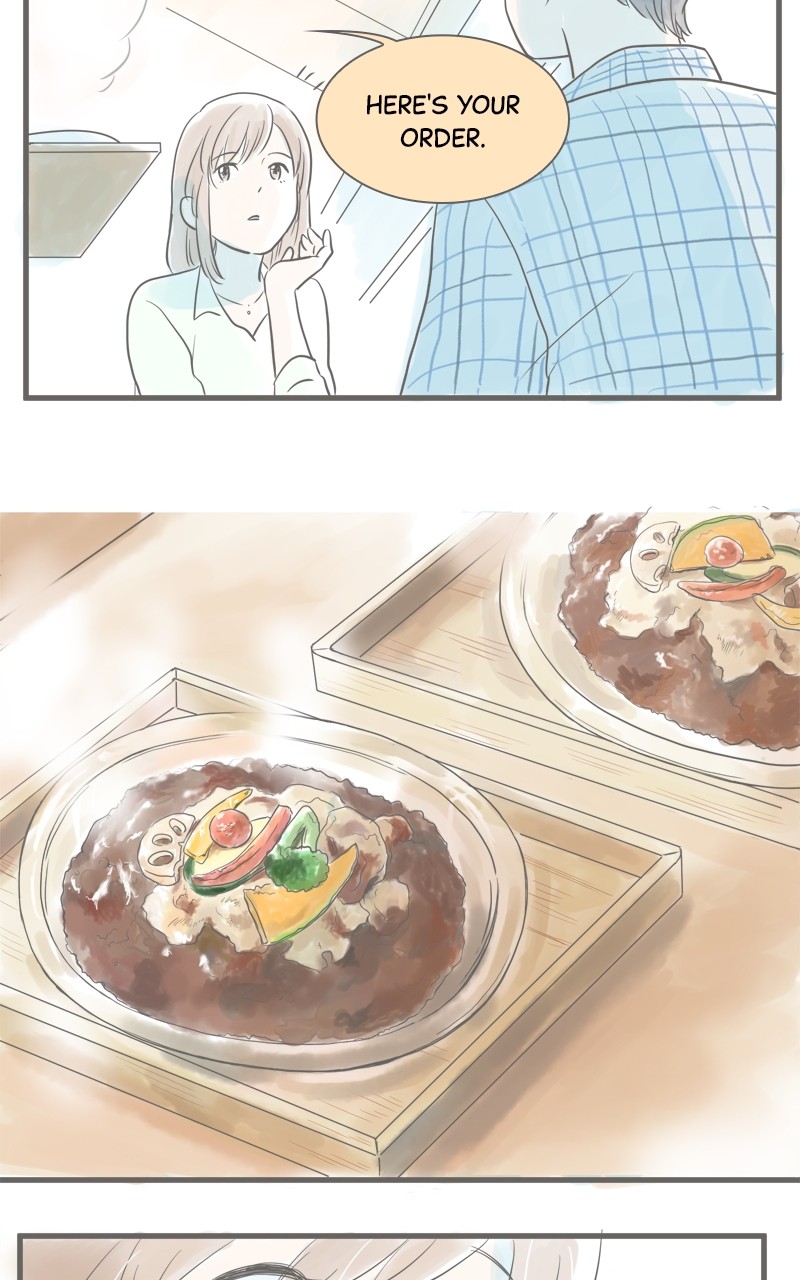 Amid the Changing Seasons Chapter 1 - page 27