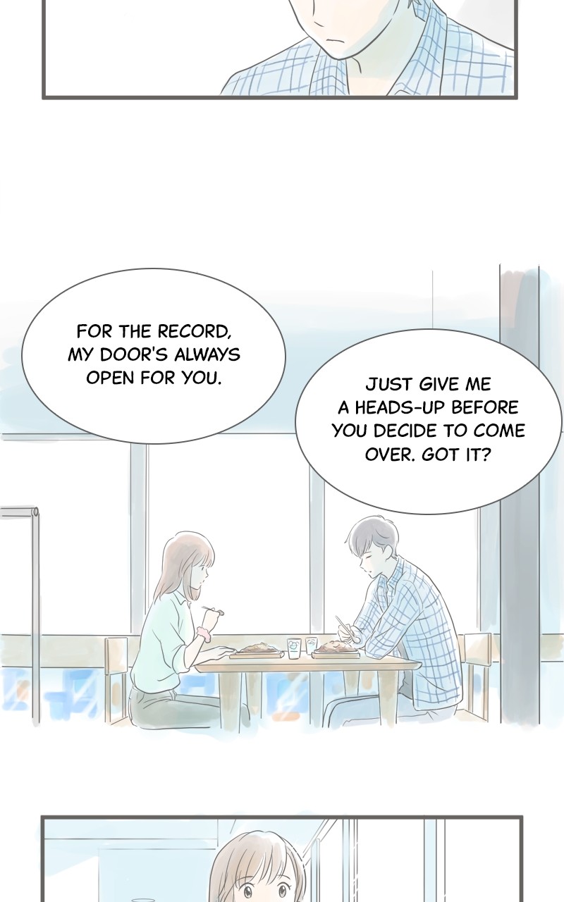Amid the Changing Seasons Chapter 1 - page 30