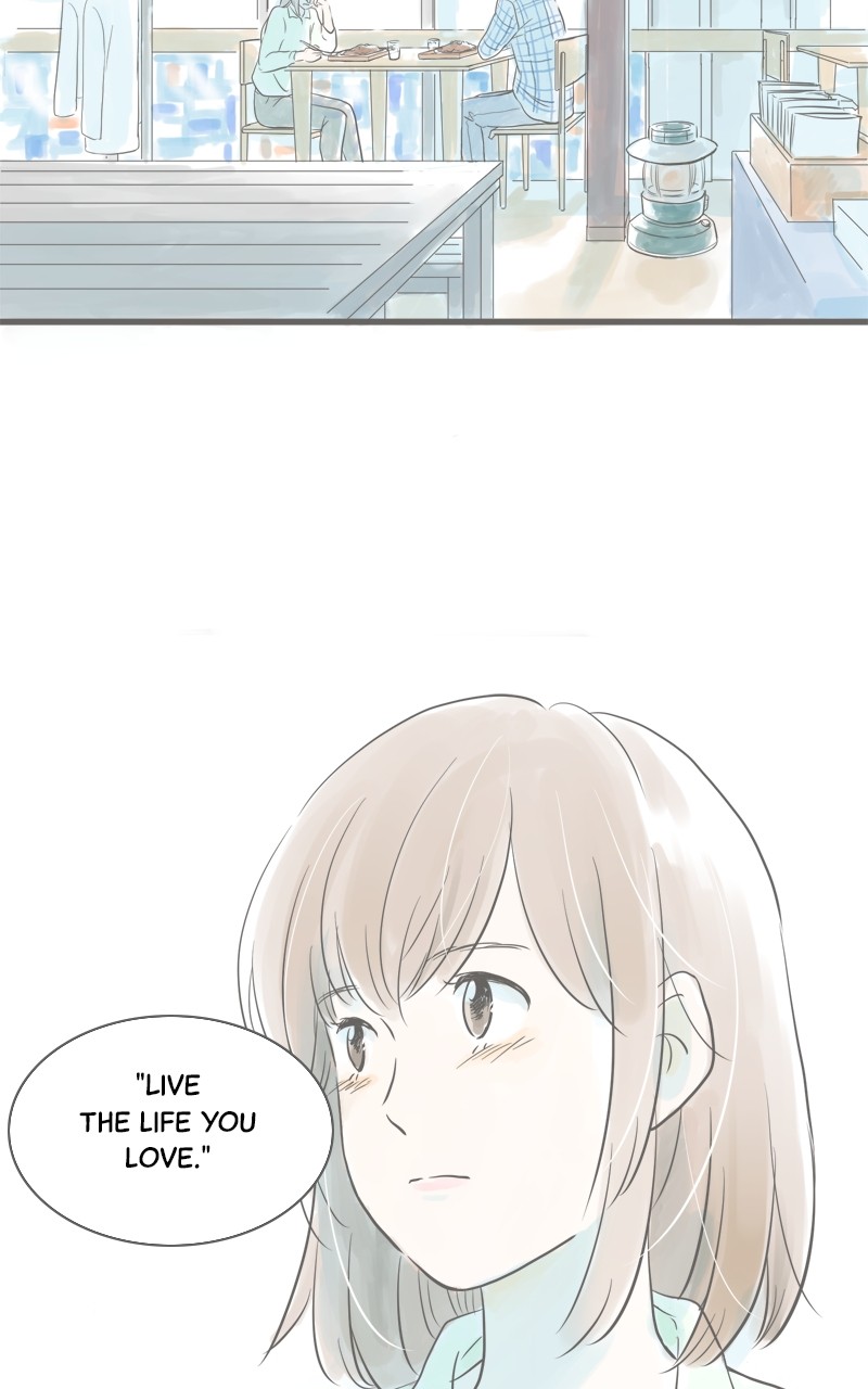 Amid the Changing Seasons Chapter 1 - page 34