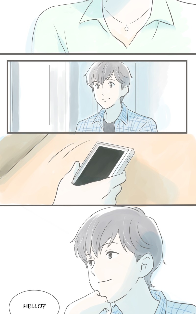 Amid the Changing Seasons Chapter 1 - page 35