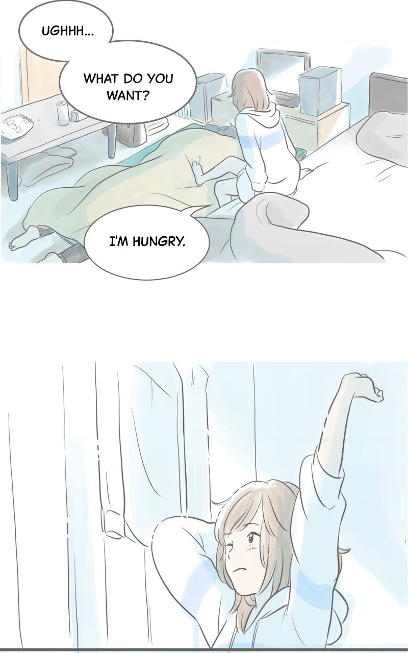 Amid the Changing Seasons Chapter 1 - page 4