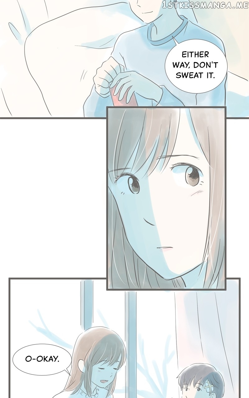 Amid the Changing Seasons Chapter 24 - page 11