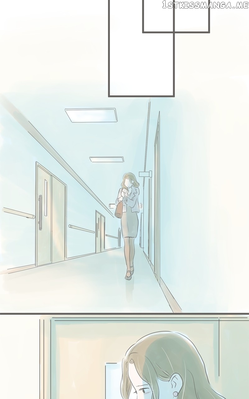Amid the Changing Seasons Chapter 24 - page 20