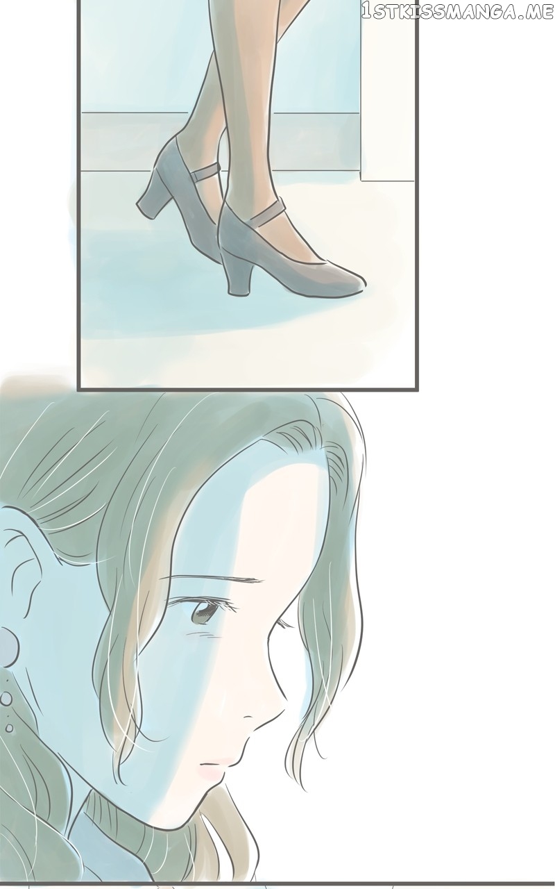 Amid the Changing Seasons Chapter 24 - page 24