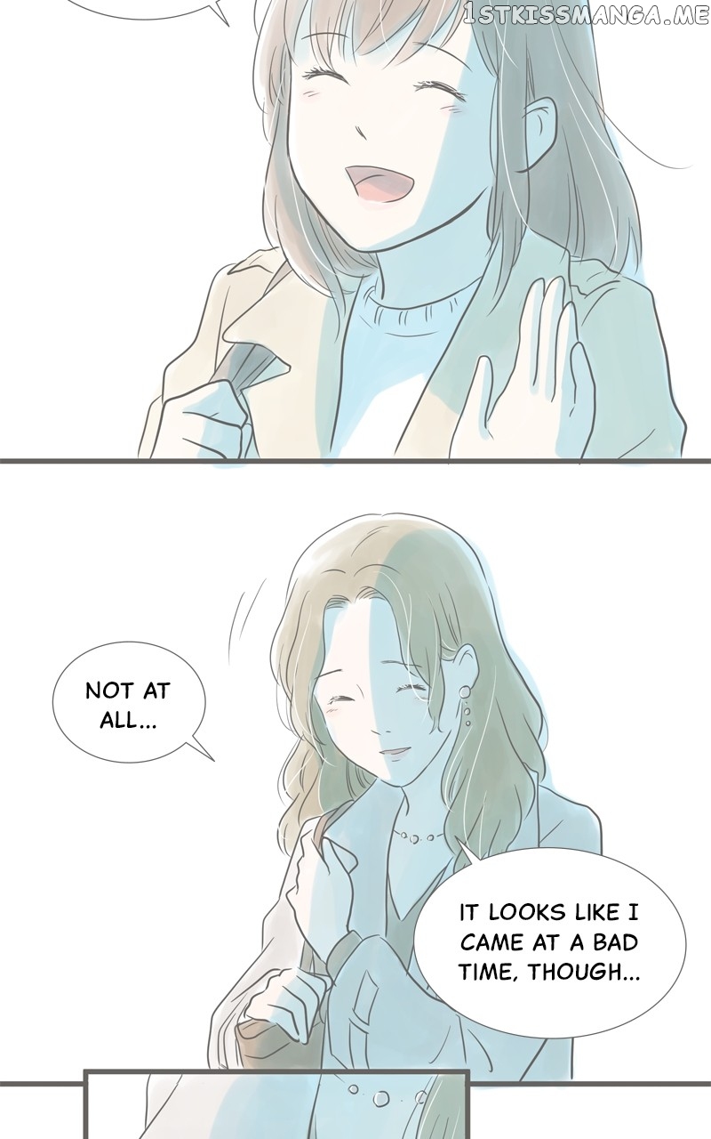 Amid the Changing Seasons Chapter 24 - page 34