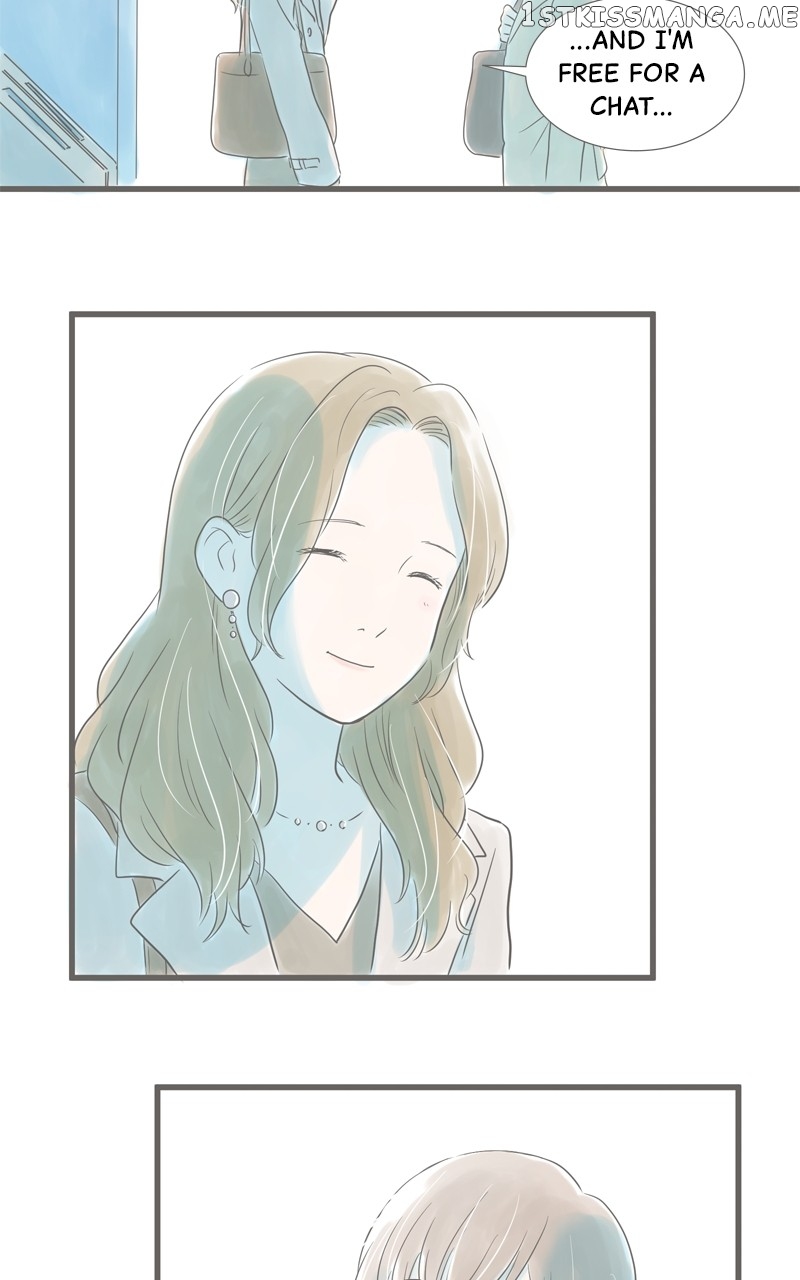 Amid the Changing Seasons Chapter 24 - page 39
