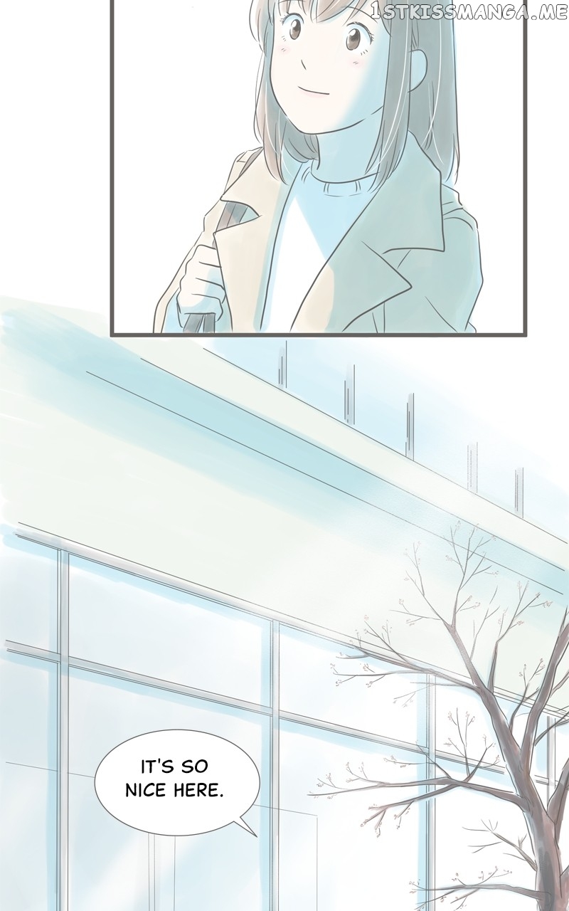 Amid the Changing Seasons Chapter 24 - page 40