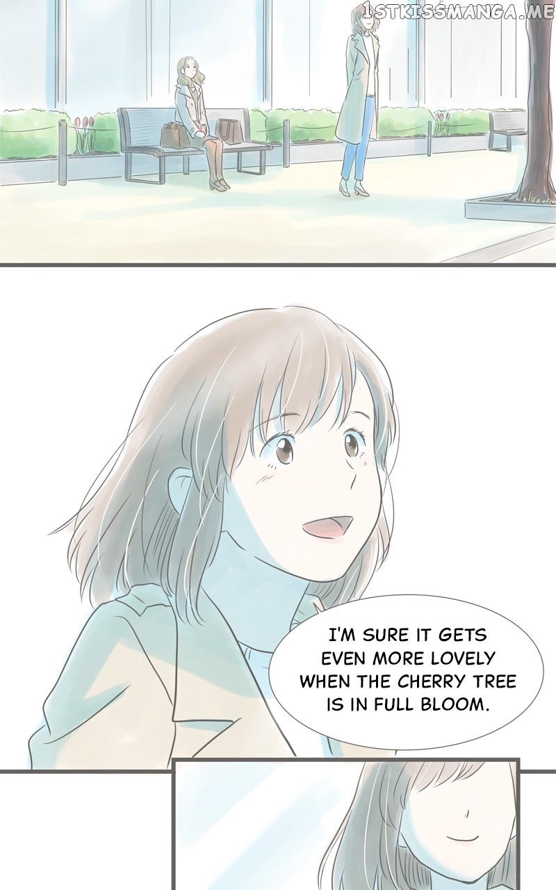 Amid the Changing Seasons Chapter 24 - page 41