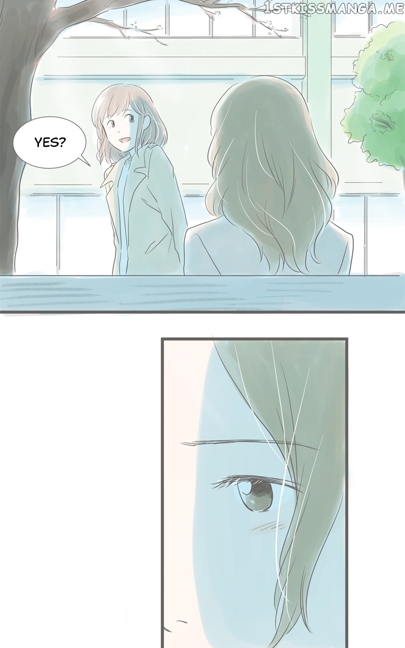 Amid the Changing Seasons Chapter 24 - page 46