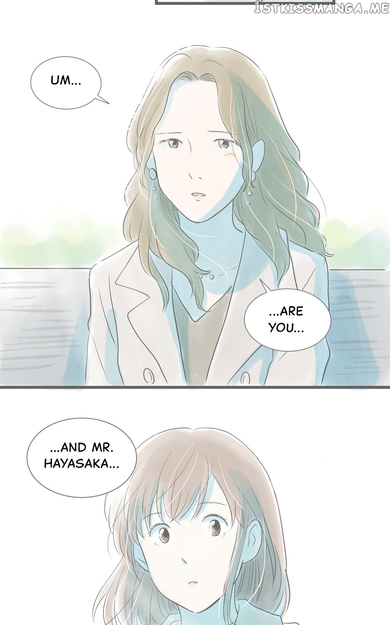 Amid the Changing Seasons Chapter 24 - page 47