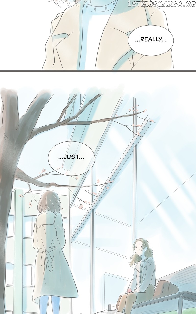 Amid the Changing Seasons Chapter 24 - page 48