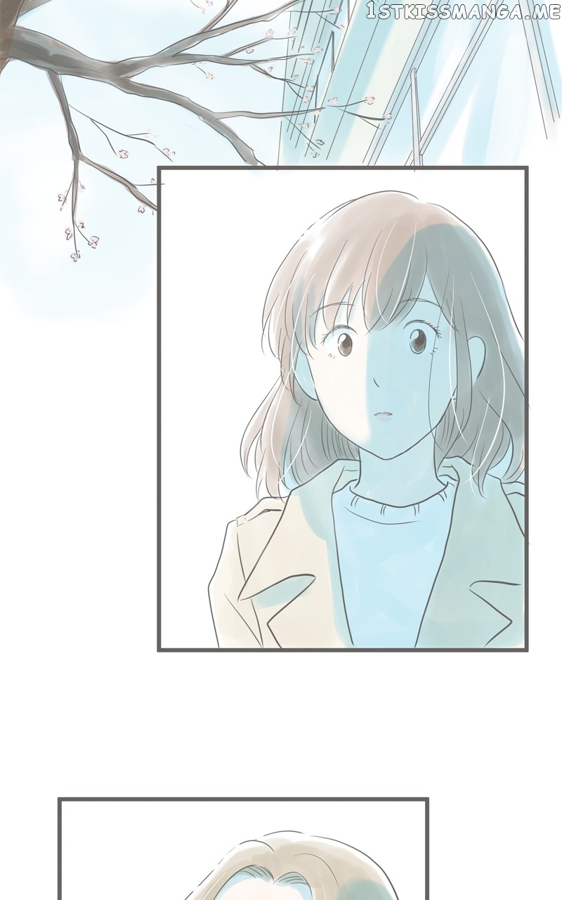 Amid the Changing Seasons Chapter 24 - page 50