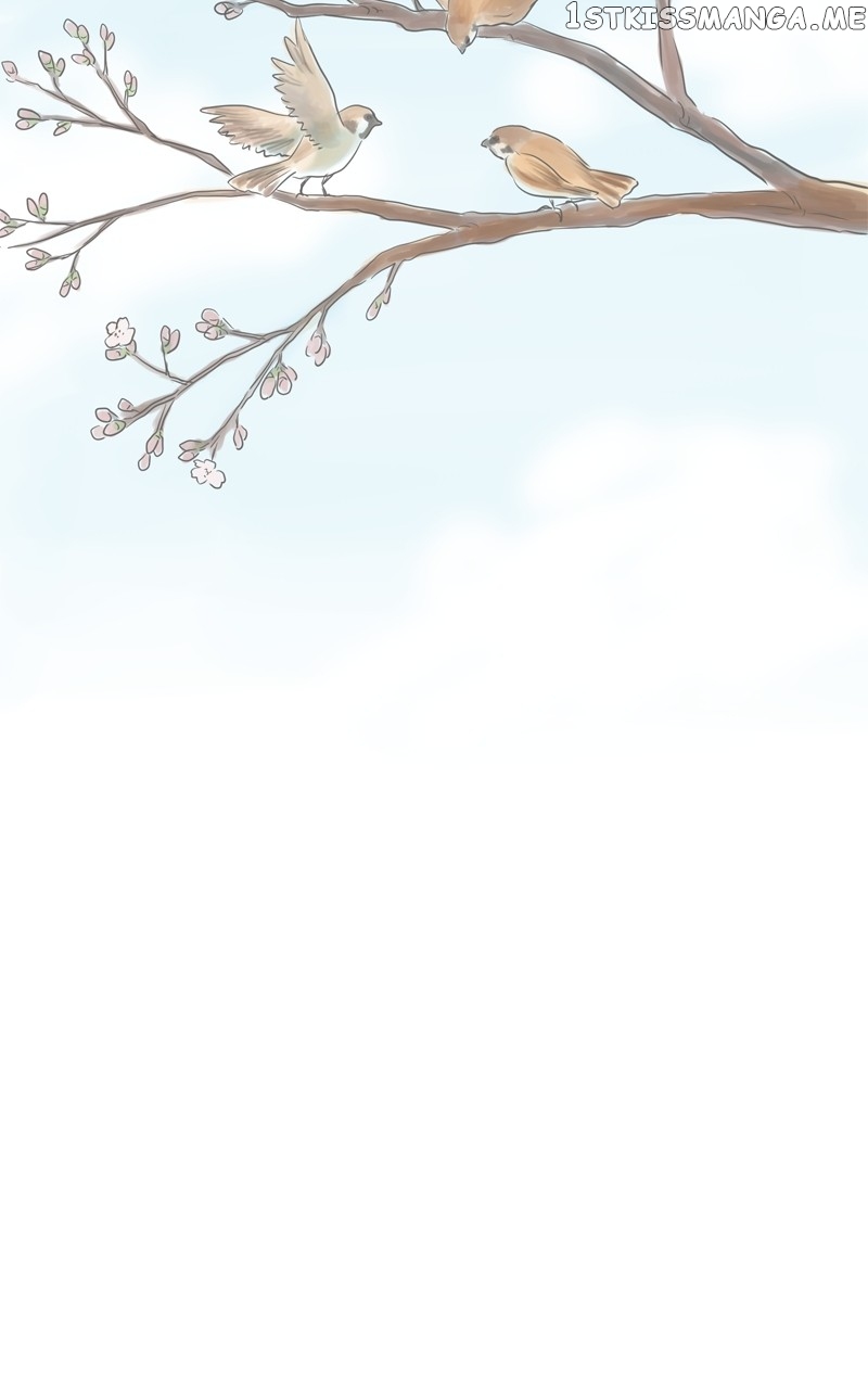 Amid the Changing Seasons Chapter 24 - page 53