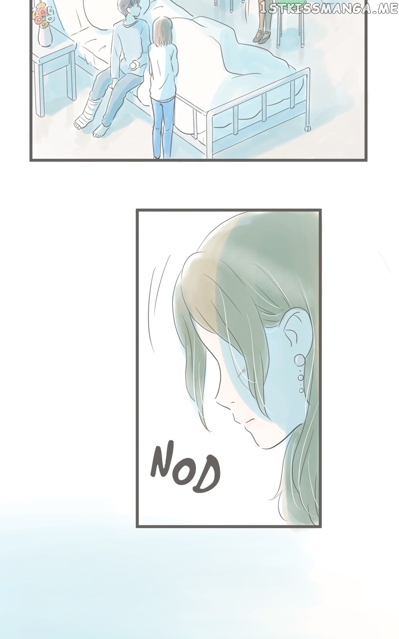 Amid the Changing Seasons Chapter 24 - page 6