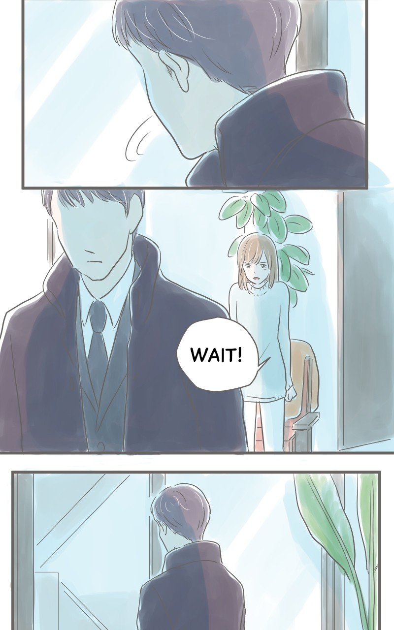 Amid the Changing Seasons Chapter 8 - page 12