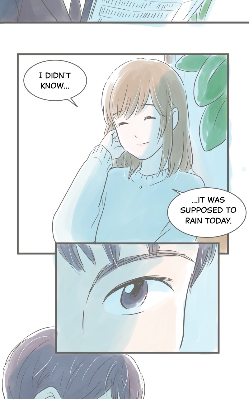 Amid the Changing Seasons Chapter 8 - page 17