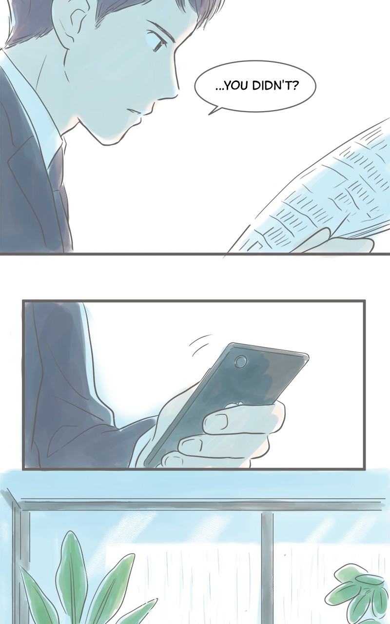 Amid the Changing Seasons Chapter 8 - page 18