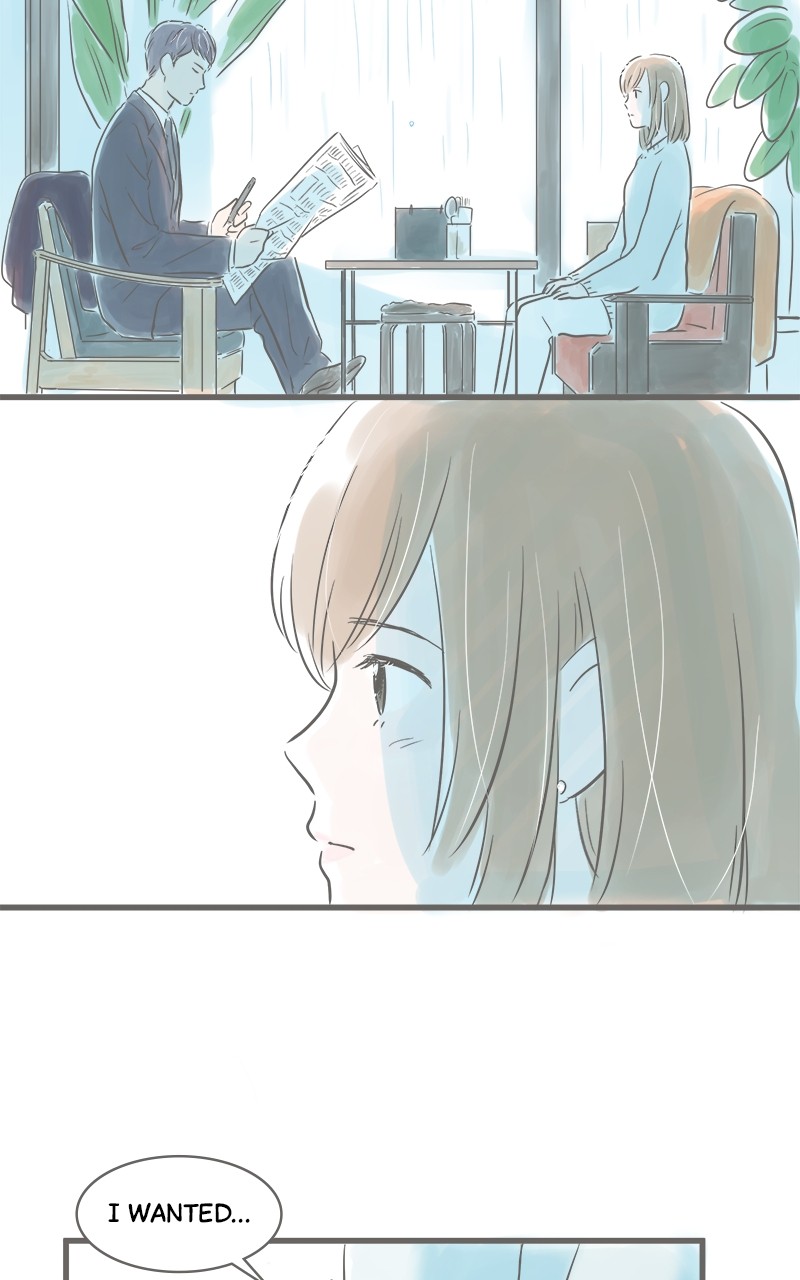 Amid the Changing Seasons Chapter 8 - page 19