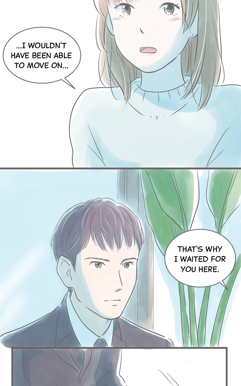 Amid the Changing Seasons Chapter 8 - page 21