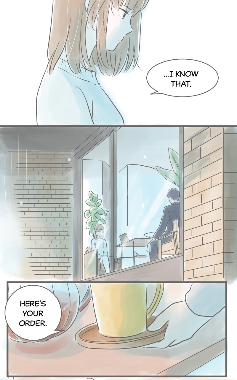 Amid the Changing Seasons Chapter 8 - page 23